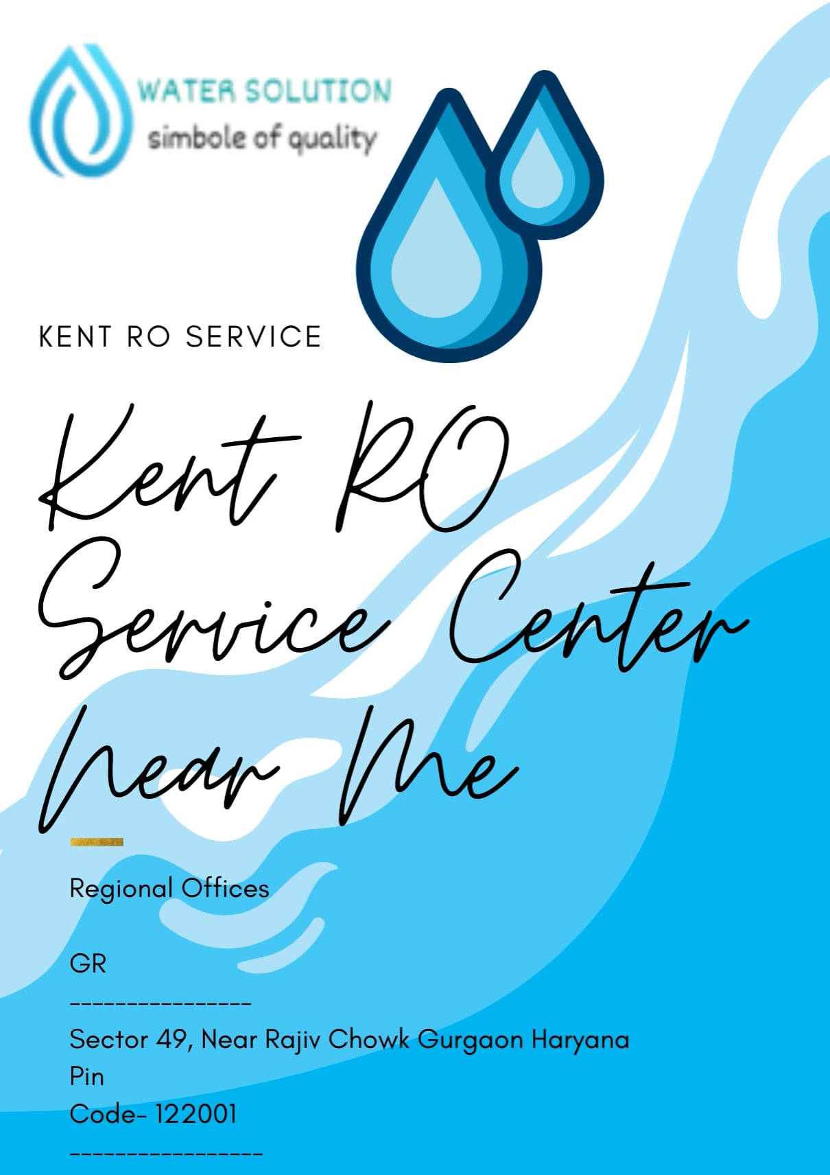 Kent Ro Service Center Near Me Ro Solution on Vimeo
