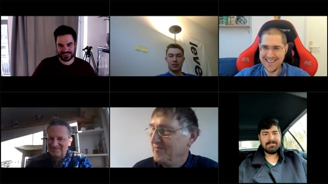 All In One-Lösungen für Agenturen, Affiliate Recruiting, Newsletter Marketing & Data Driven mit Malte 06.01.21