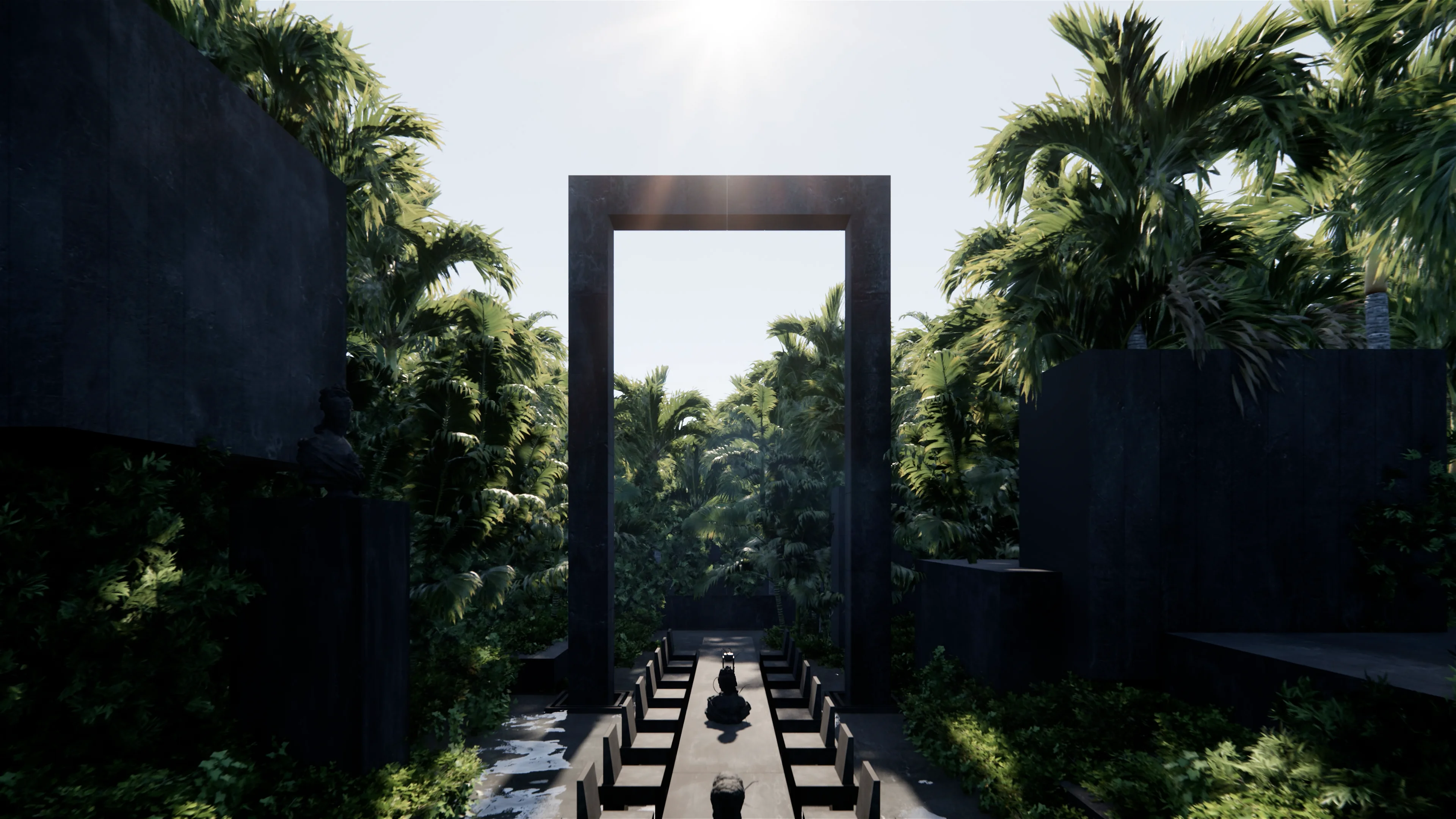 The Ultimate Dinner Table on Vimeo