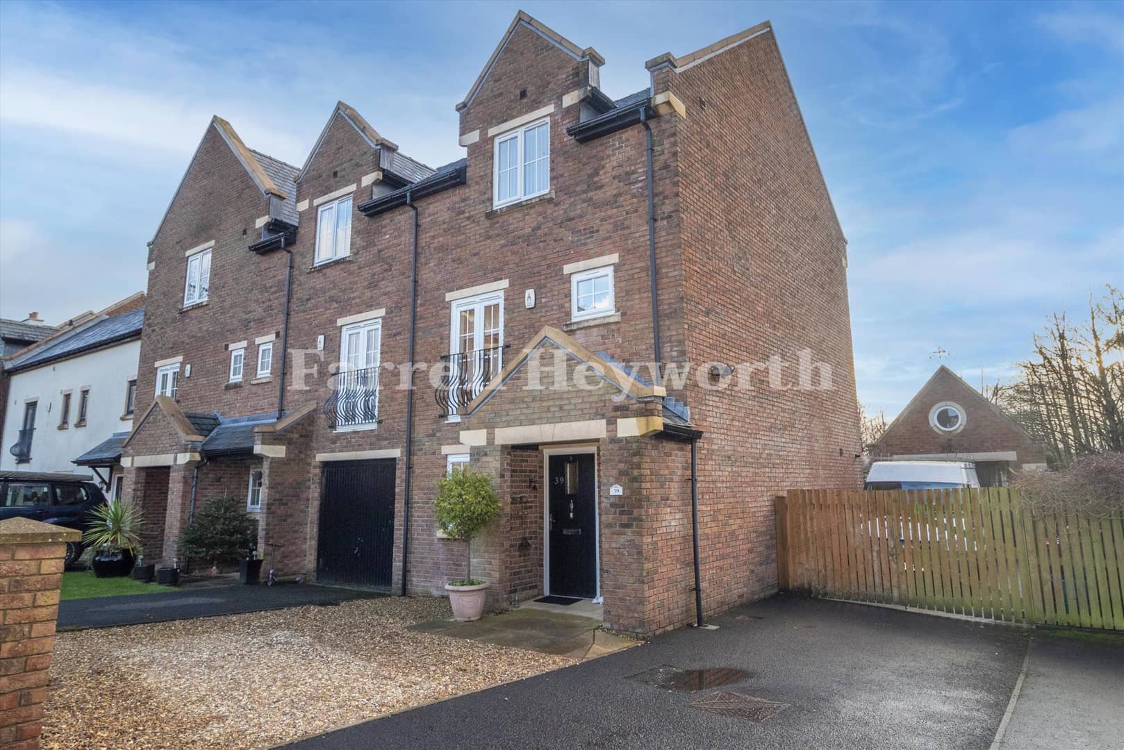 The Moorings, Garstang teaser 177794 on Vimeo