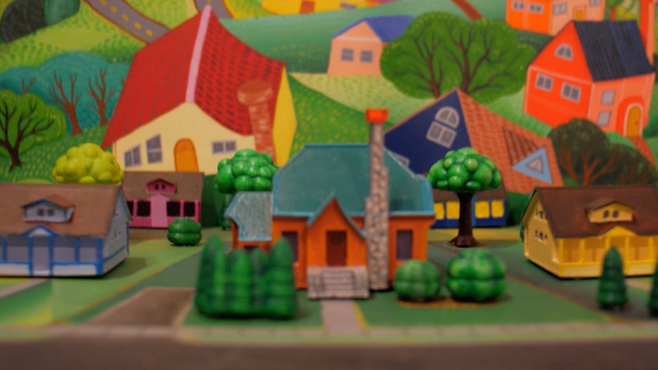 Northfield Savings Bank | Art Hop