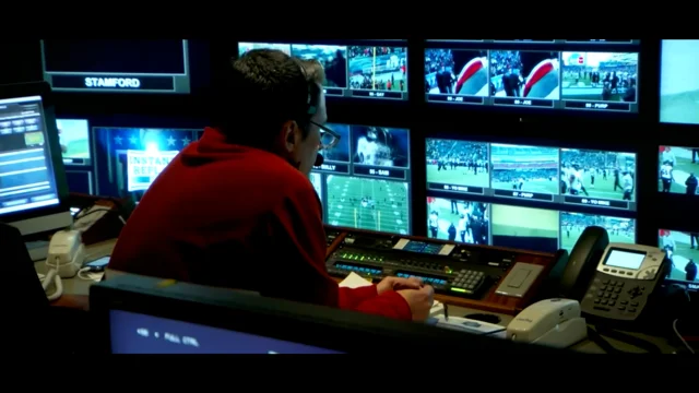 Inside Fog Bowl 2.0: How NBC's Sunday Night Football Team Adapted on the  Fly With SkyCam