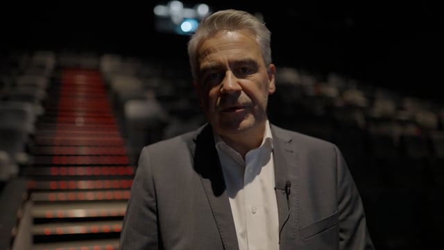 Til de digitale data-uitwisseling naar een hoger niveau