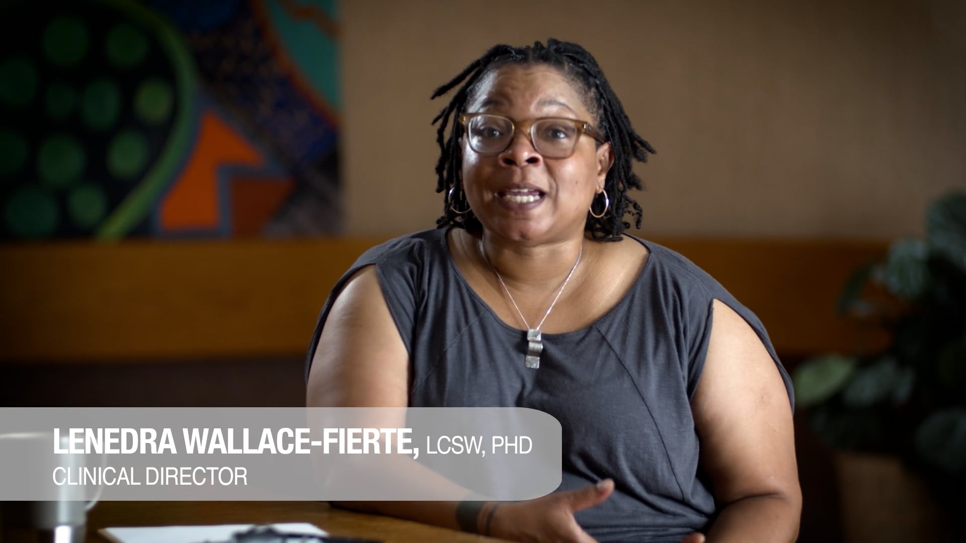 TRILOGY: 50 Years Serving Chicago