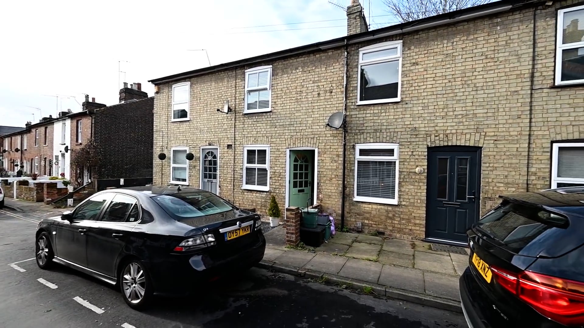 30 Inkerman Road on Vimeo