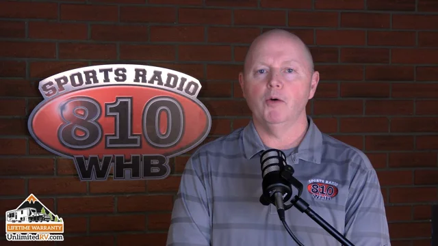 Sports Radio 810 WHB