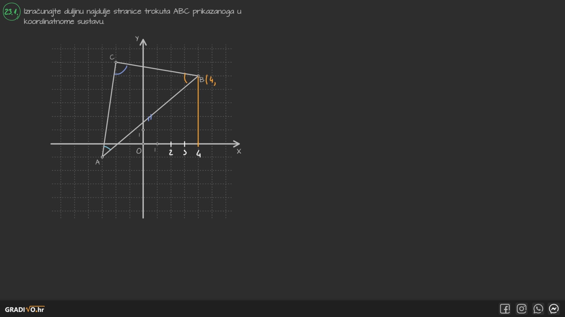 Matematika B - 2017. jesen, 23.1.