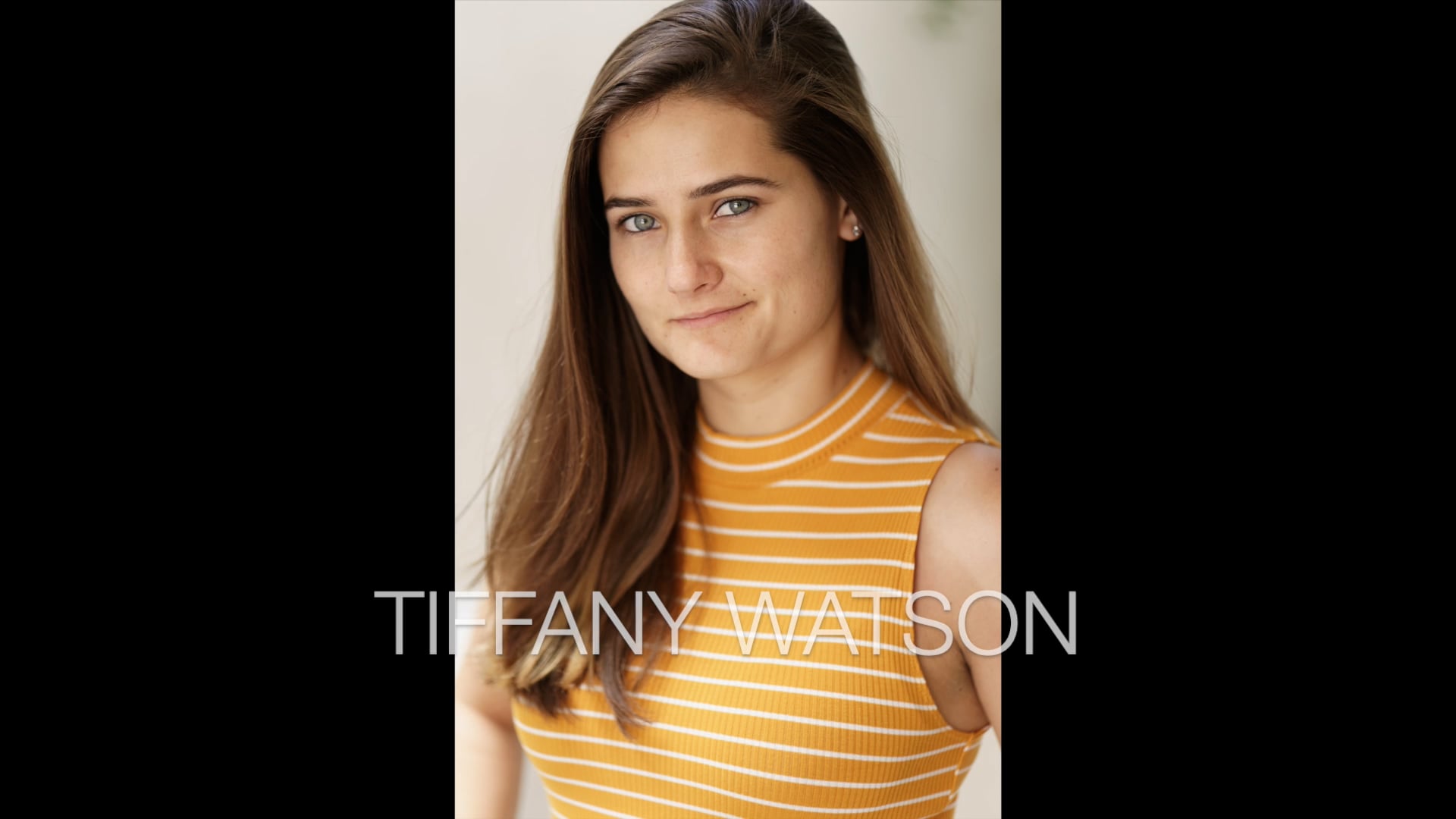 Tiffany watson фото вк