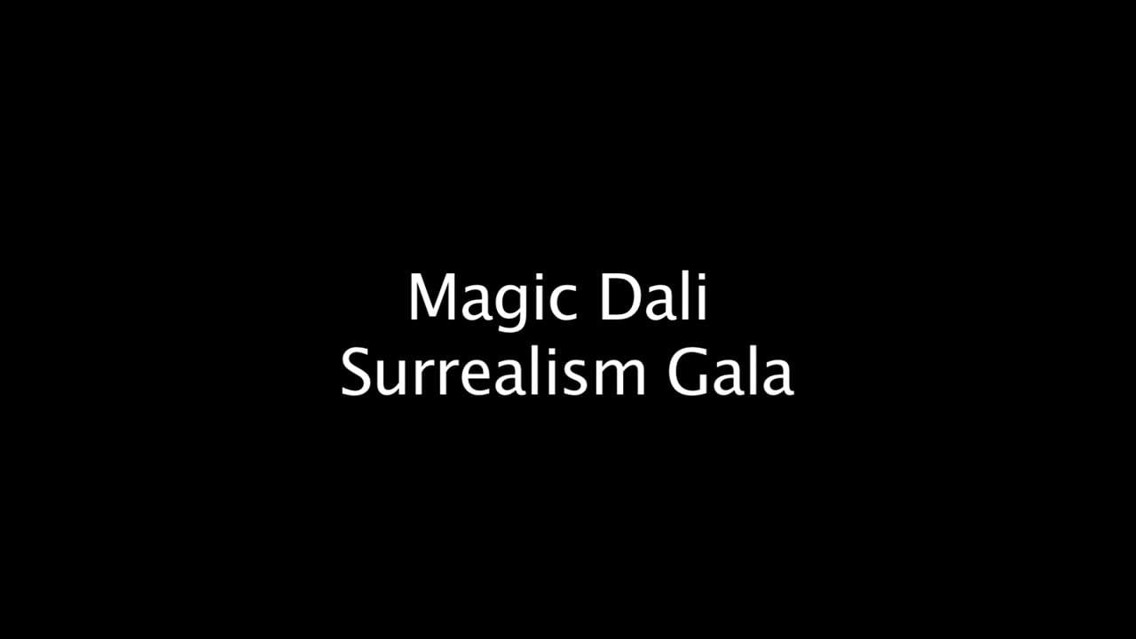 MASTERCARD_Dali_Gala_2012.mov