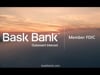 Bask Bank VO