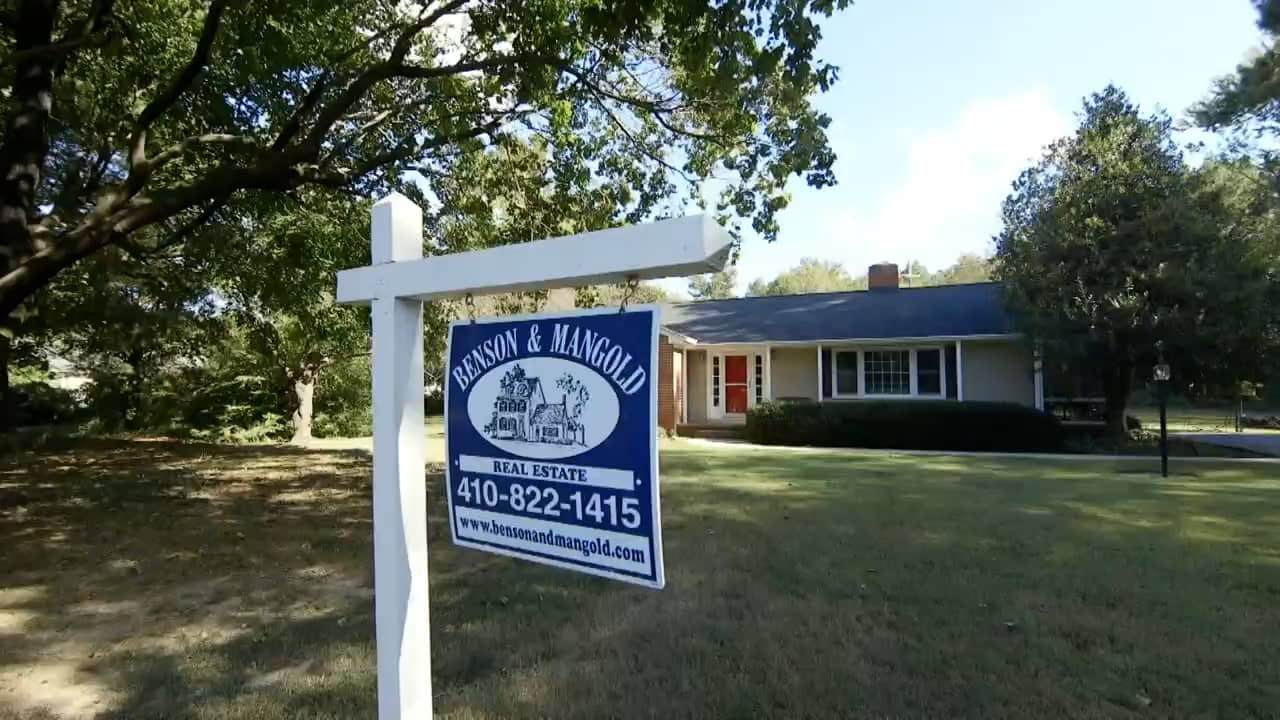 Benson & Mangold Real Estate on Vimeo