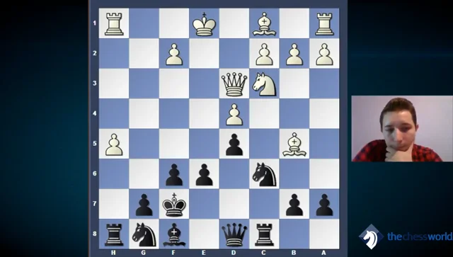 Ultimate Chess Game Analysis Tutorial [cheatsheet enclosed] - TheChessWorld