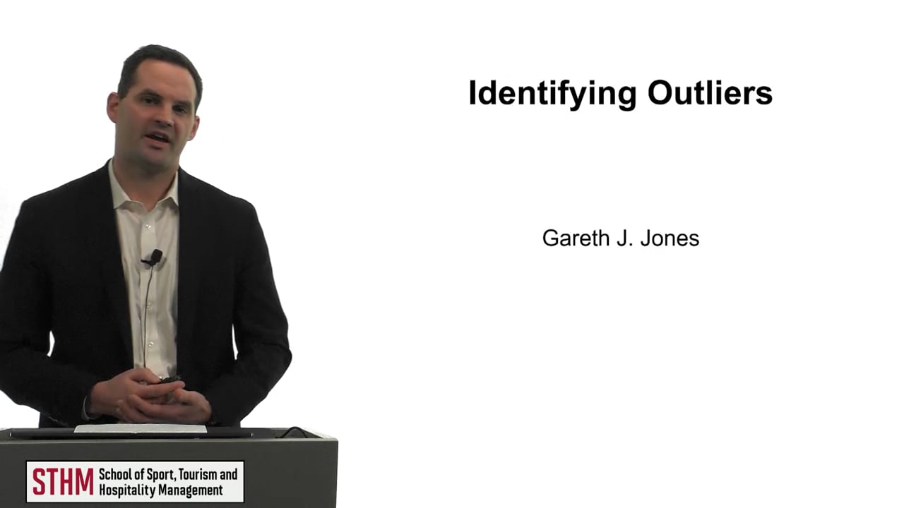 Login to view Identifying Outliers (THM)