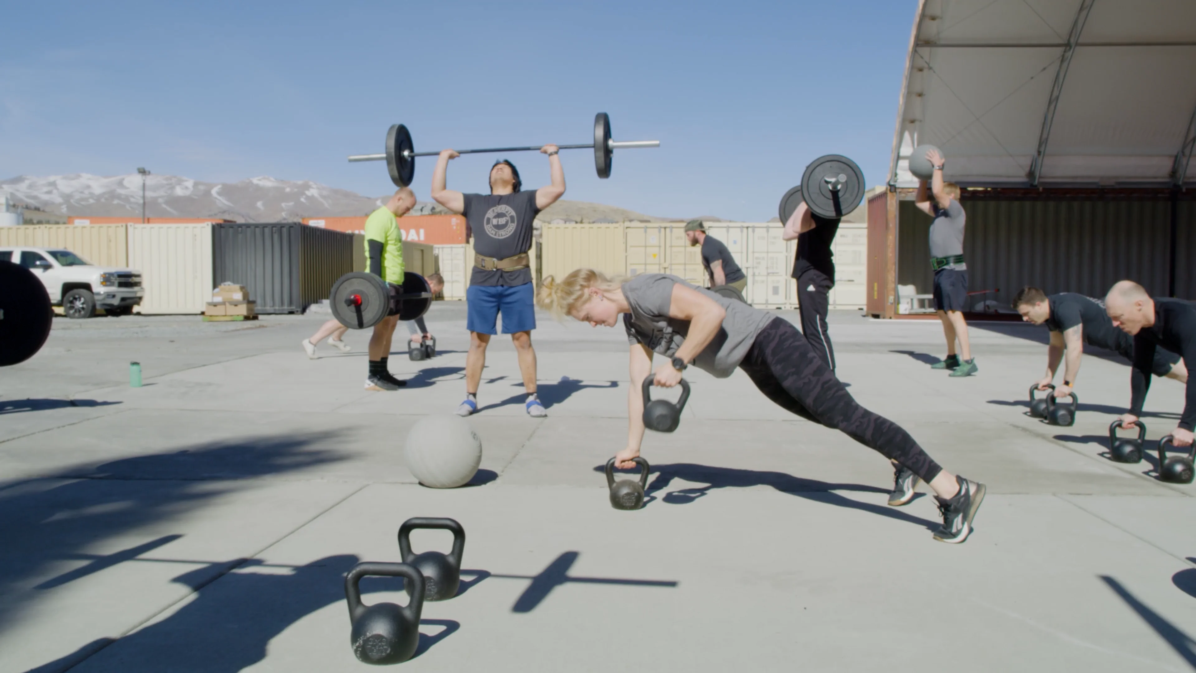 Training Accessories - BeaverFit USA