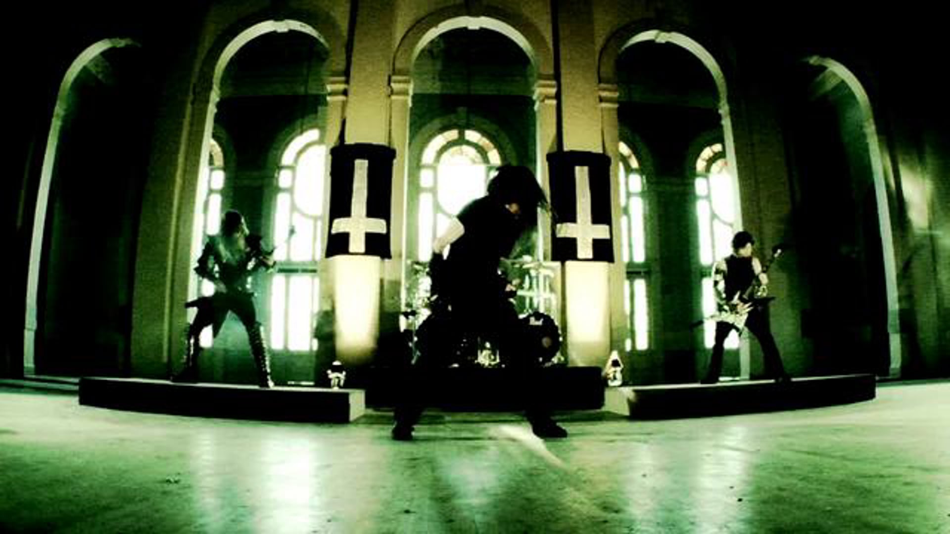 Goatwhore — Apocalyptic Havoc