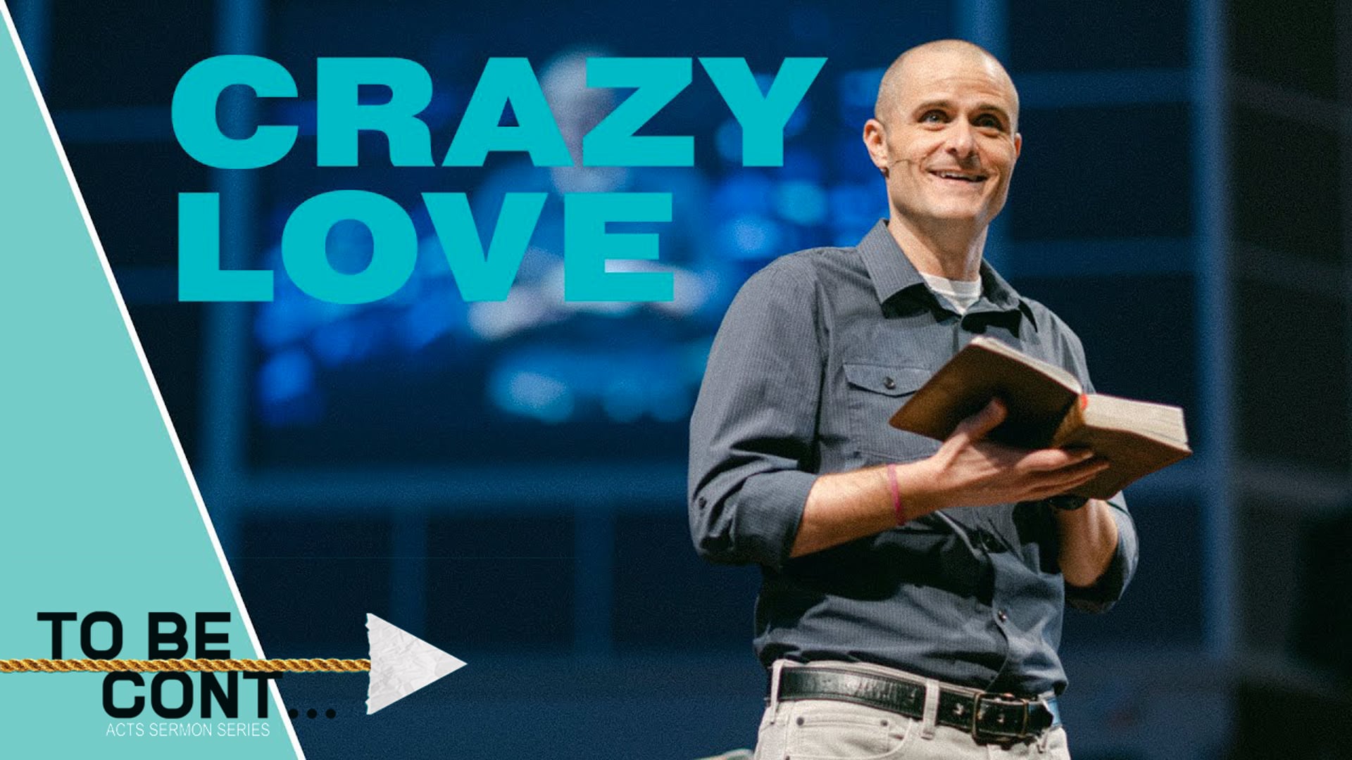 Crazy Love