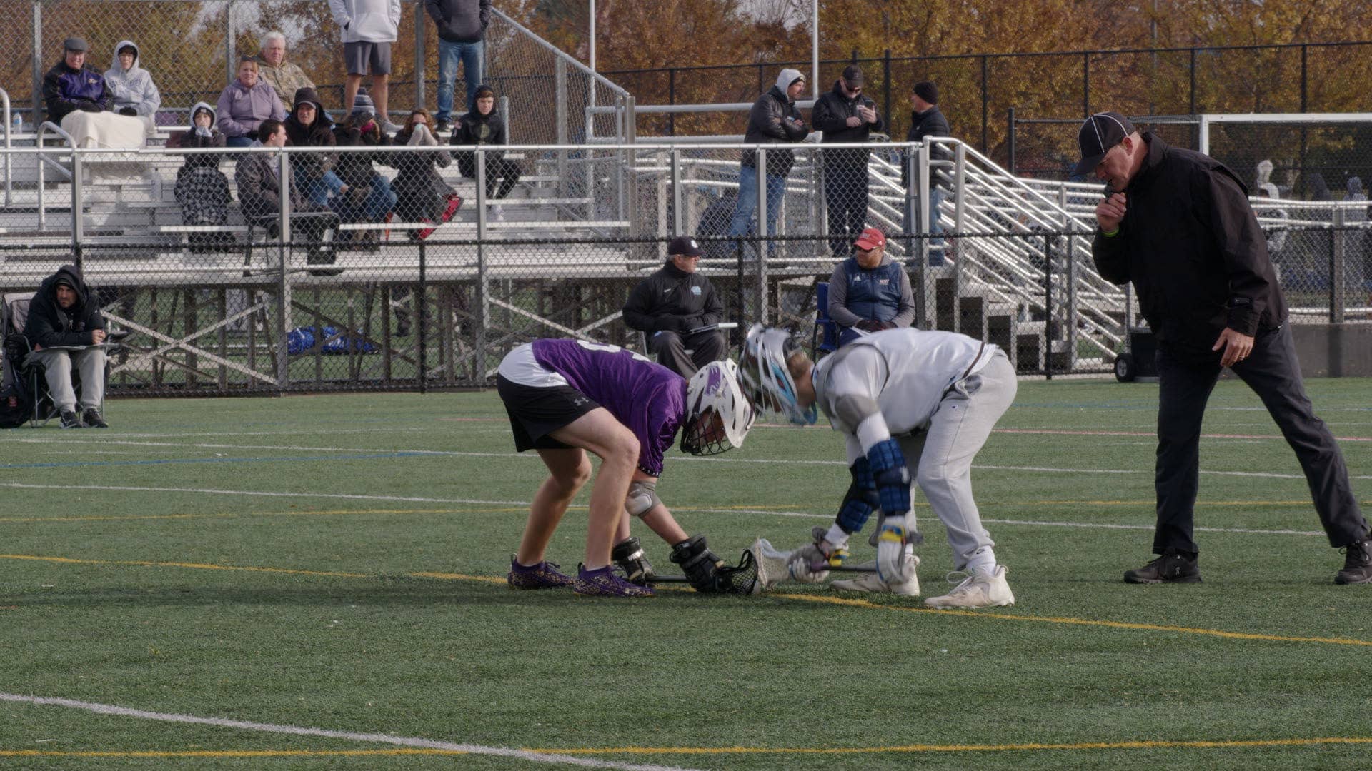 Lacrosse Tournament 2021 Highlight Reel on Vimeo