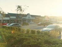 Thriving Communities