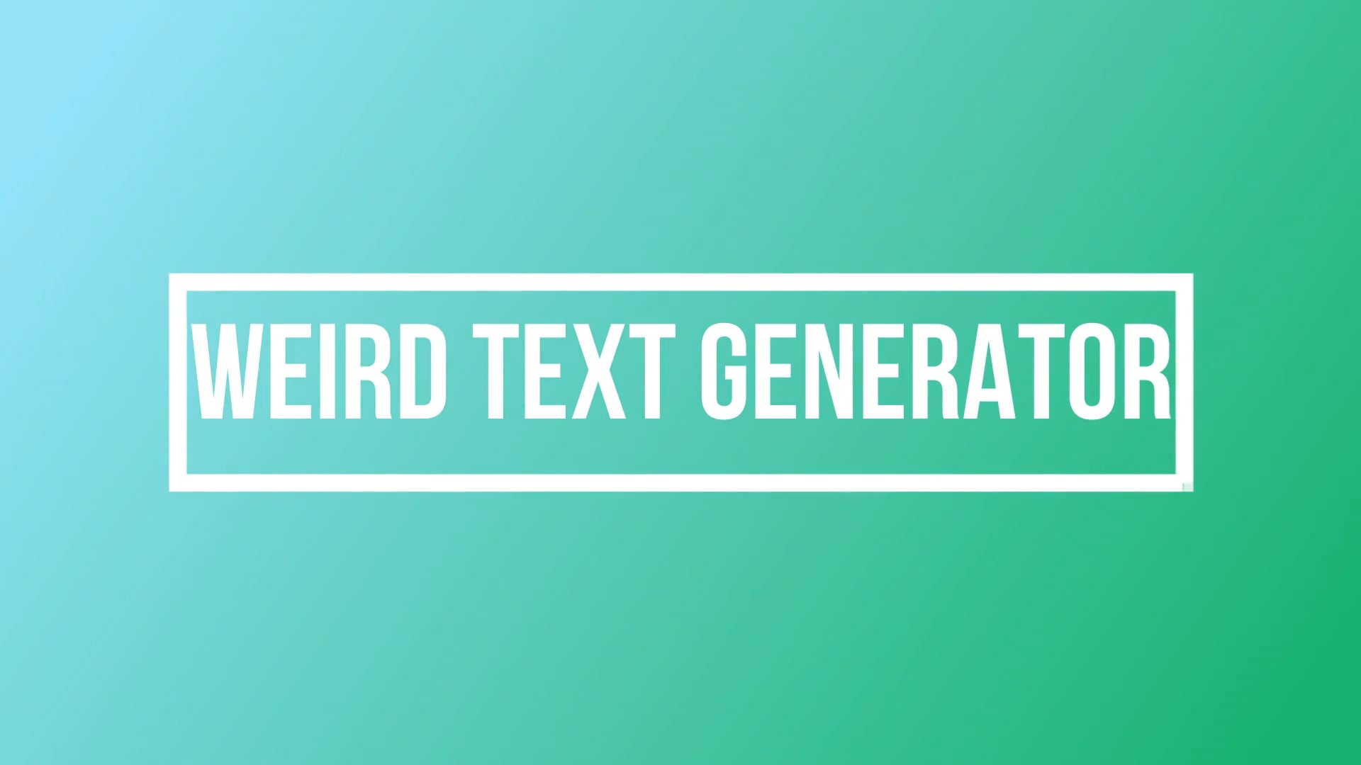 tutorial-from-weird-text-generator-on-vimeo