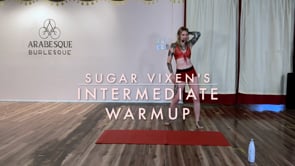 Related Embedded Video Item Thumbnail