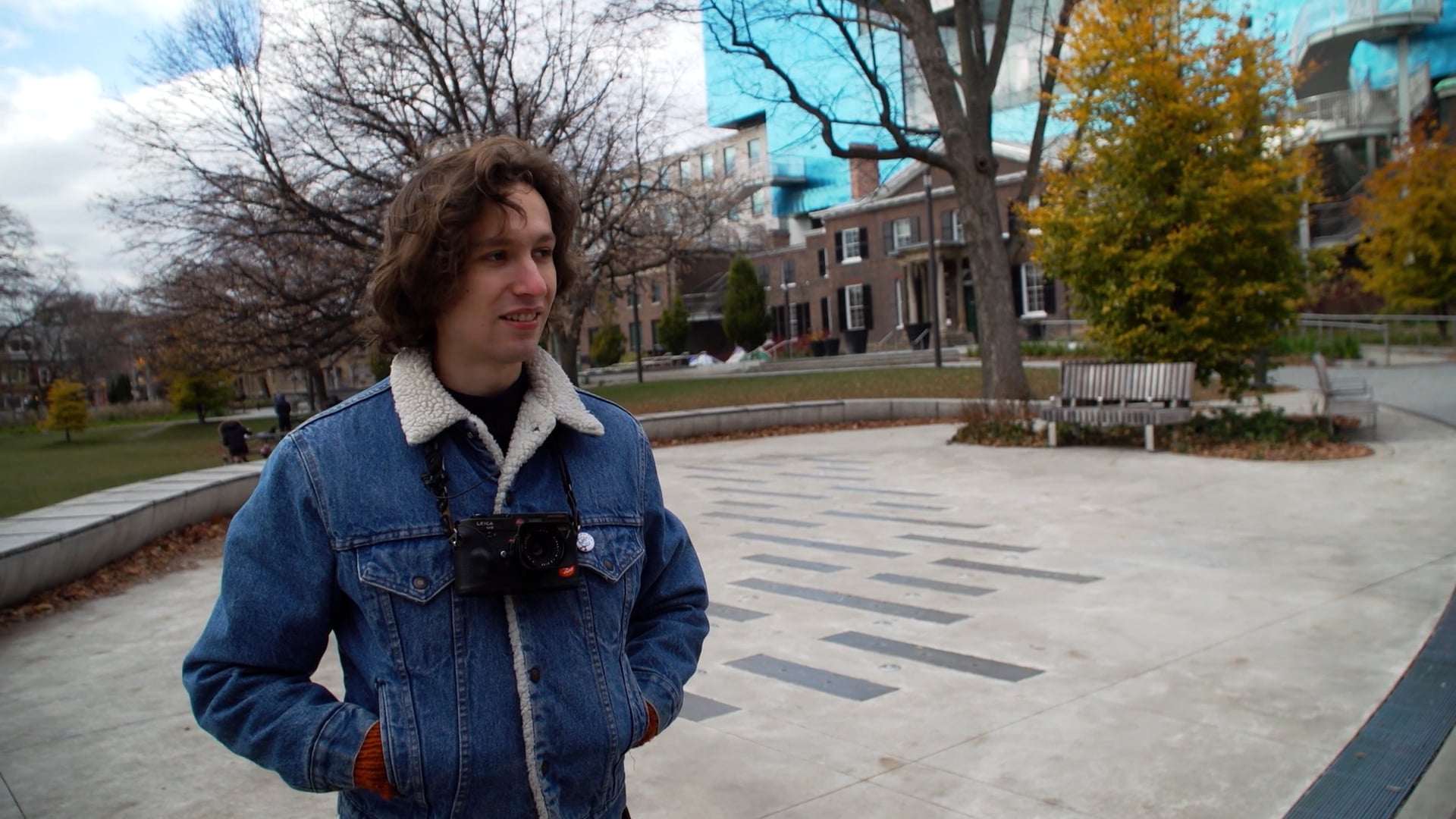 Documentary, Democracy