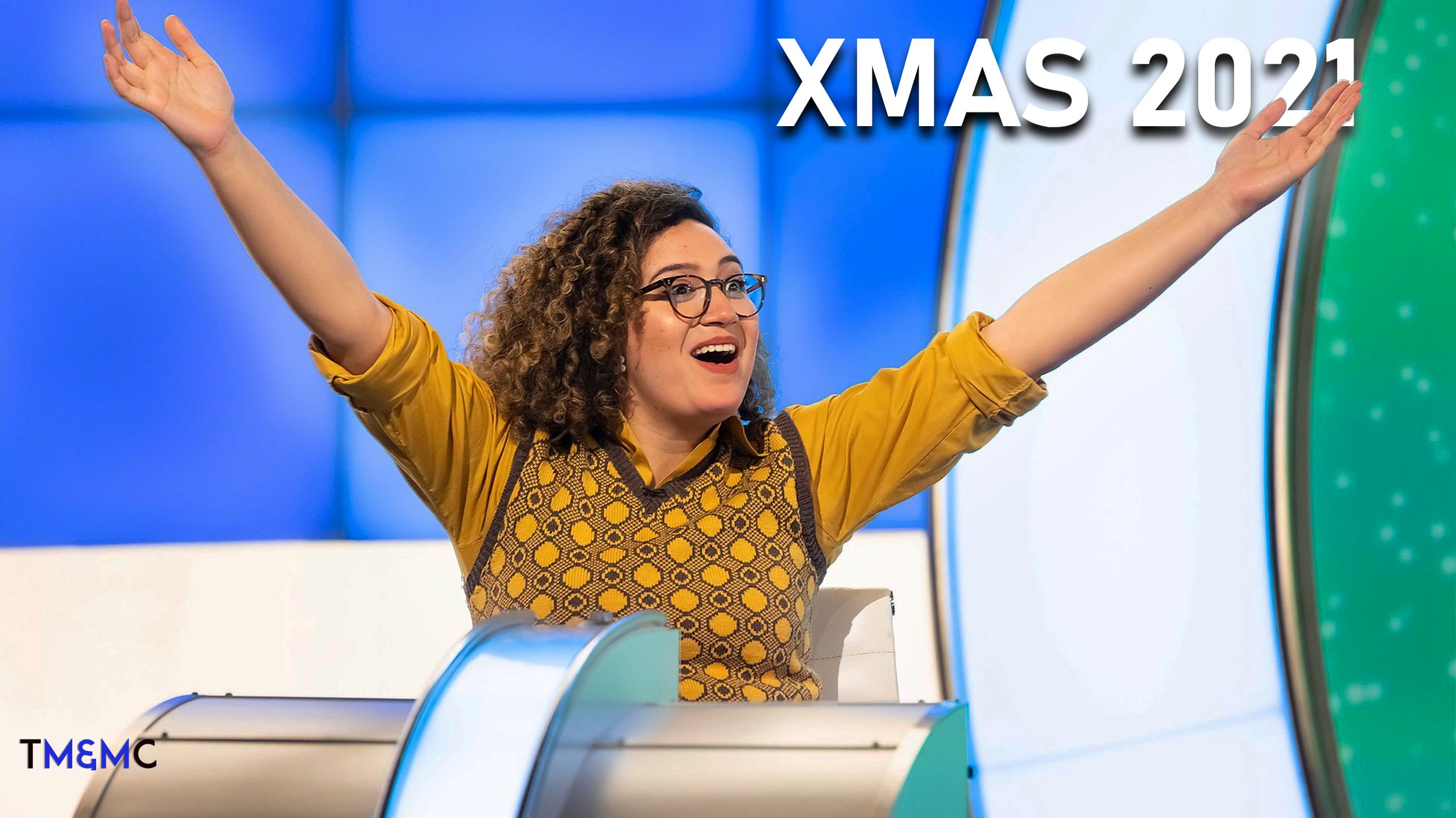 NEW Would I Lie To You? "WILTY Christmas 2021 (Series 15 Xmas