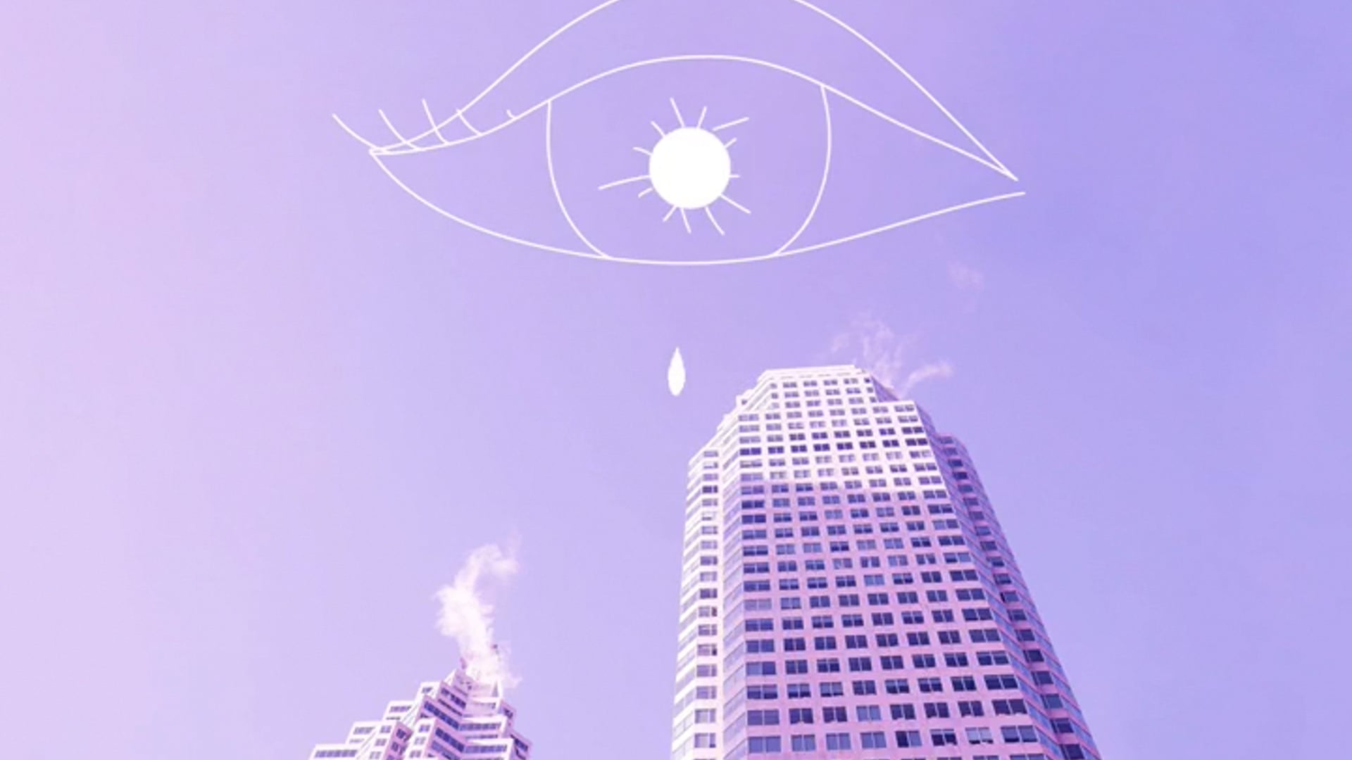 Cry Me a River From The Sky