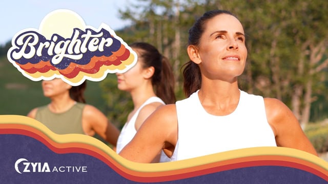 Australia - Zyia Active
