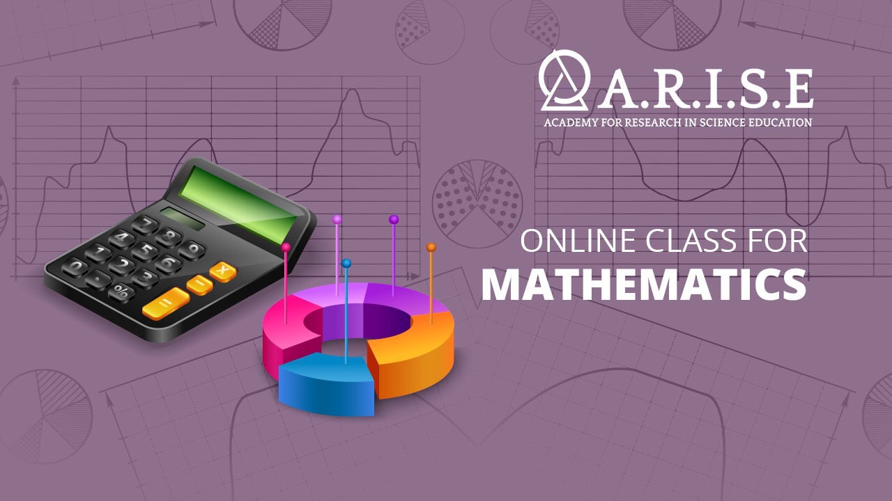 PW/PR | Maths | Integration| L1 | MN on Vimeo