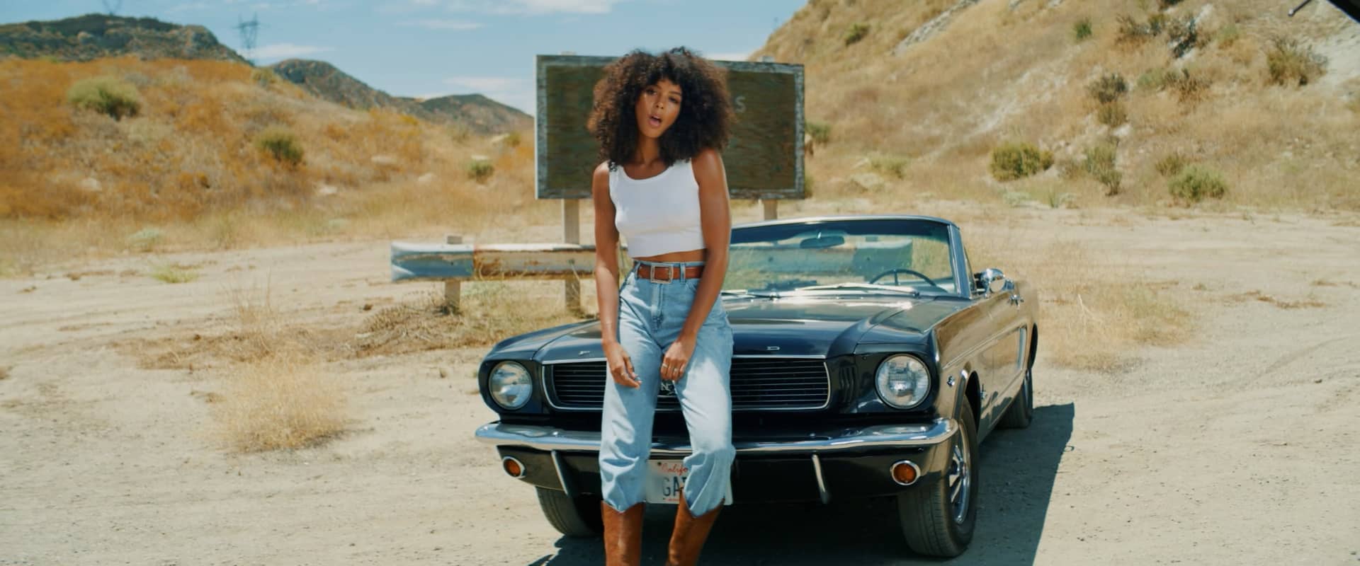 Arlissa // Running on Vimeo