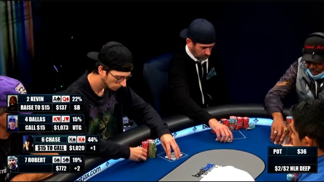 Back to Basics in a Soft Small Stakes Game Free Video #2