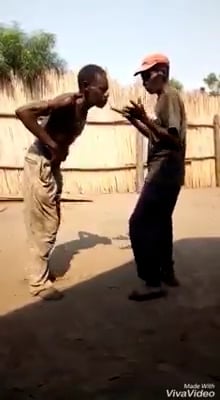 Dancing for Love on Vimeo