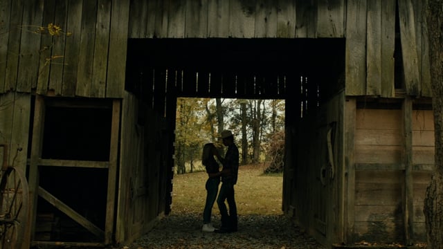 Walker County // Someone's Someone