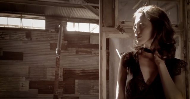 Scott McCullough Music Video Reel Montage