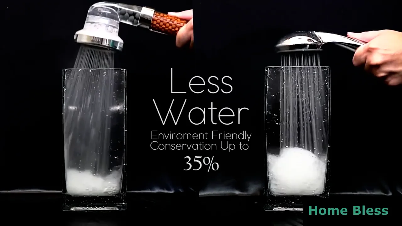 Less Water Consumption on Vimeo