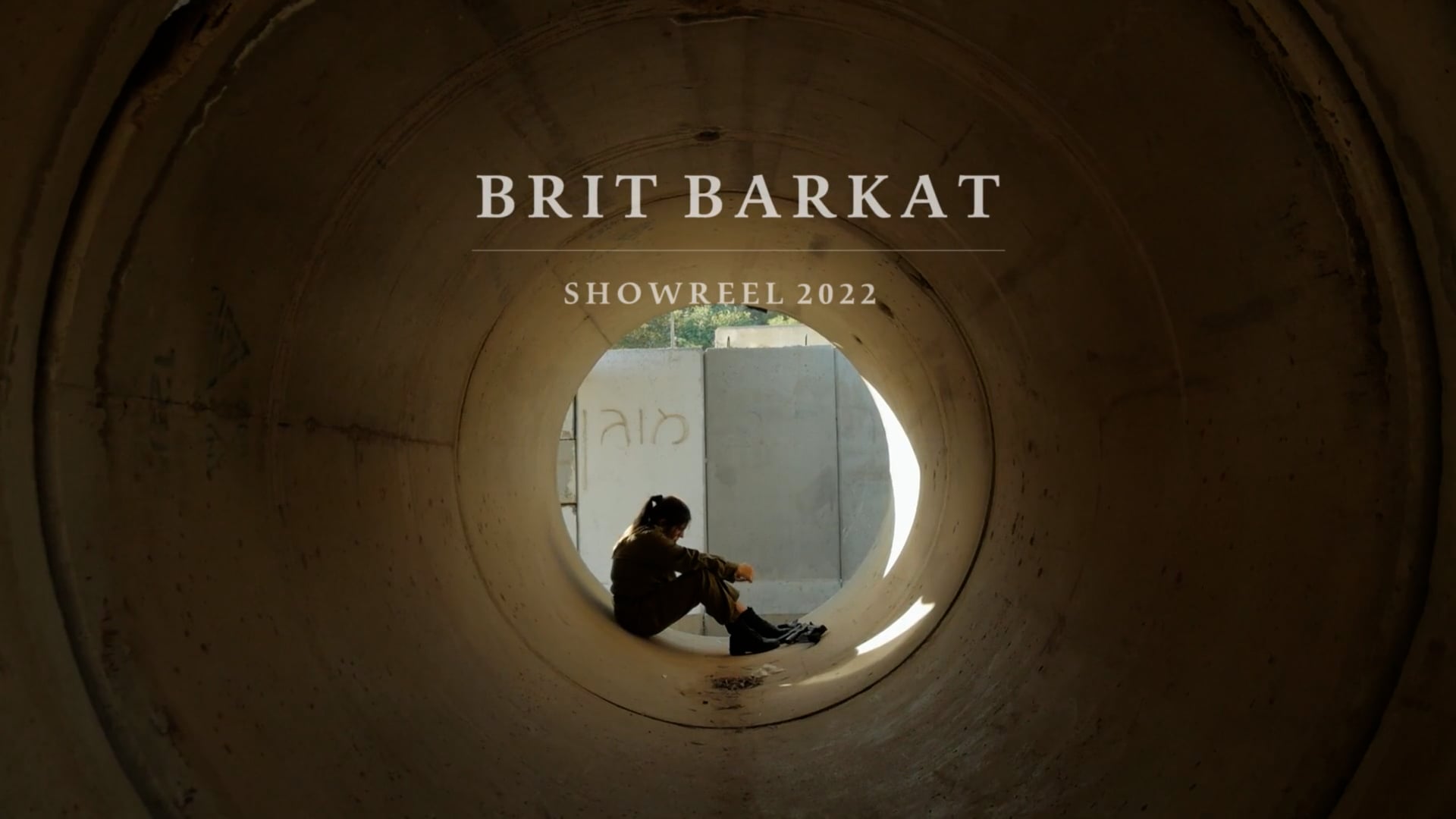 Showreel