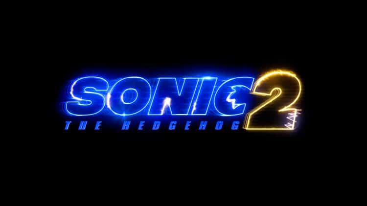 Sonic the Hedgehog 2 HD (Trailer) 