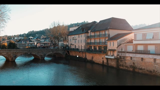 Hotel Le pont d’Or - Figeac