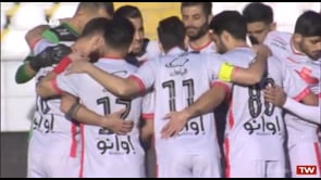 Padideh vs Persepolis - Full - Week 14 - 2021/22 Iran Pro League