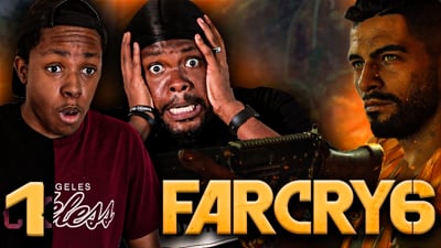 WELCOME TO CUBA! | Far Cry 6 Ep. 1