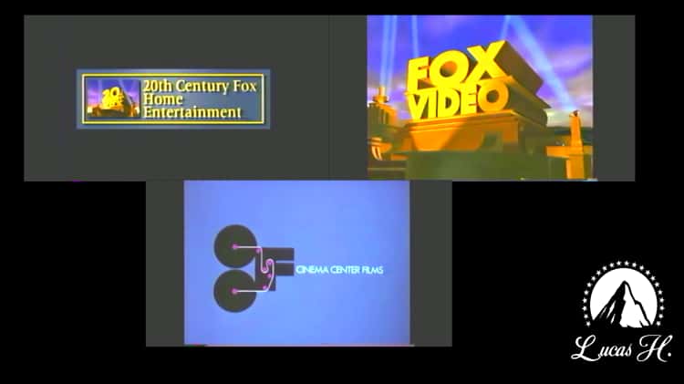 20th Century Fox Logo (1997) (Remade) 