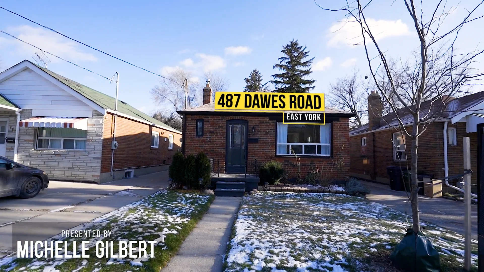 487 Dawes Road, East York.mp4 on Vimeo