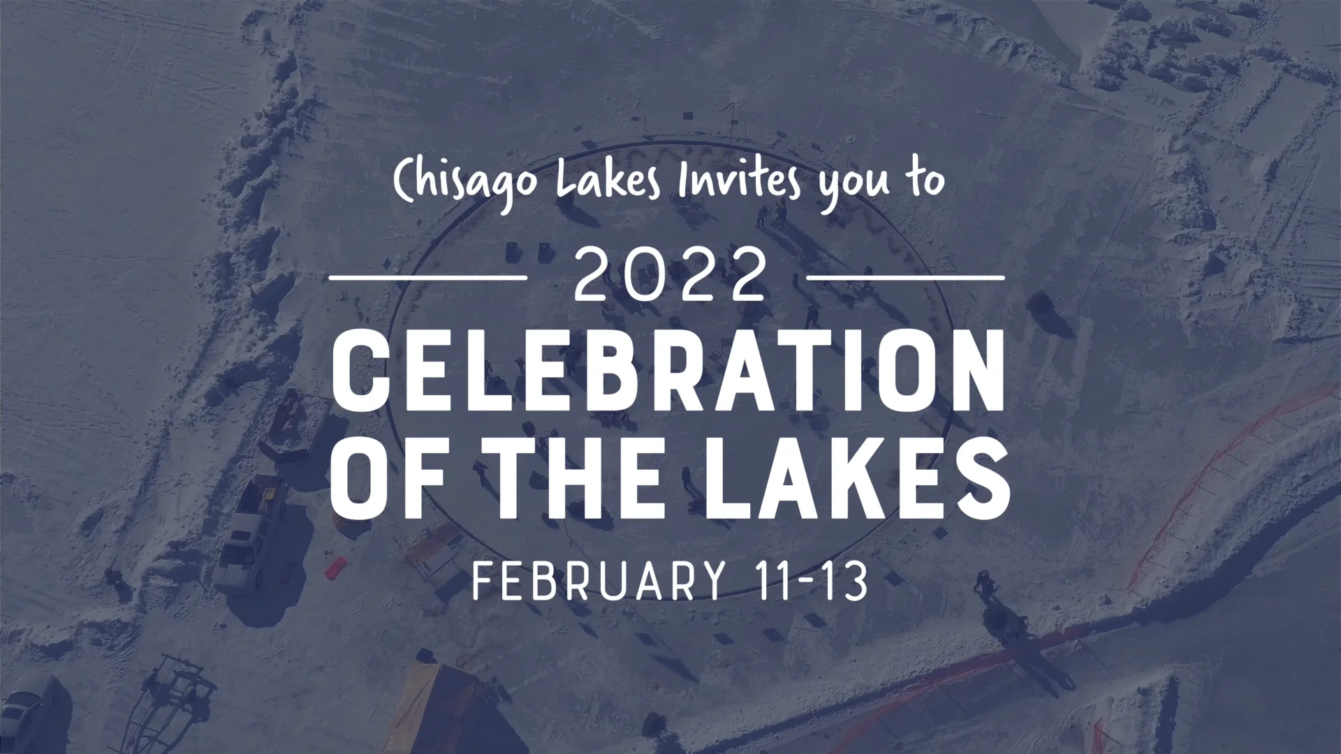 Celebration of the Lakes on Vimeo