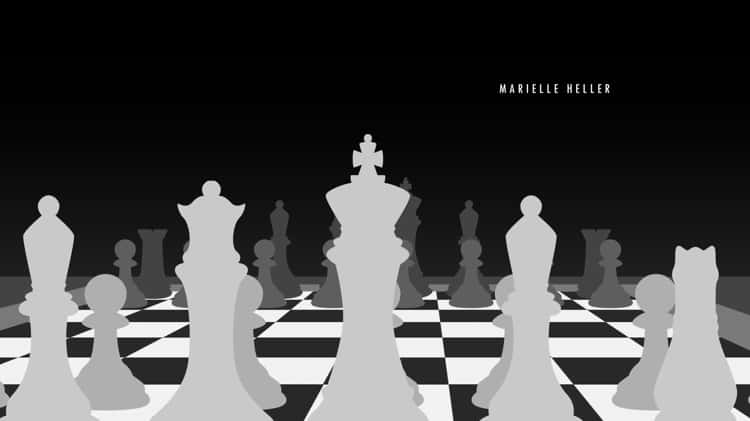 How to Create 3D Chess piece Queen in Cinema 4D