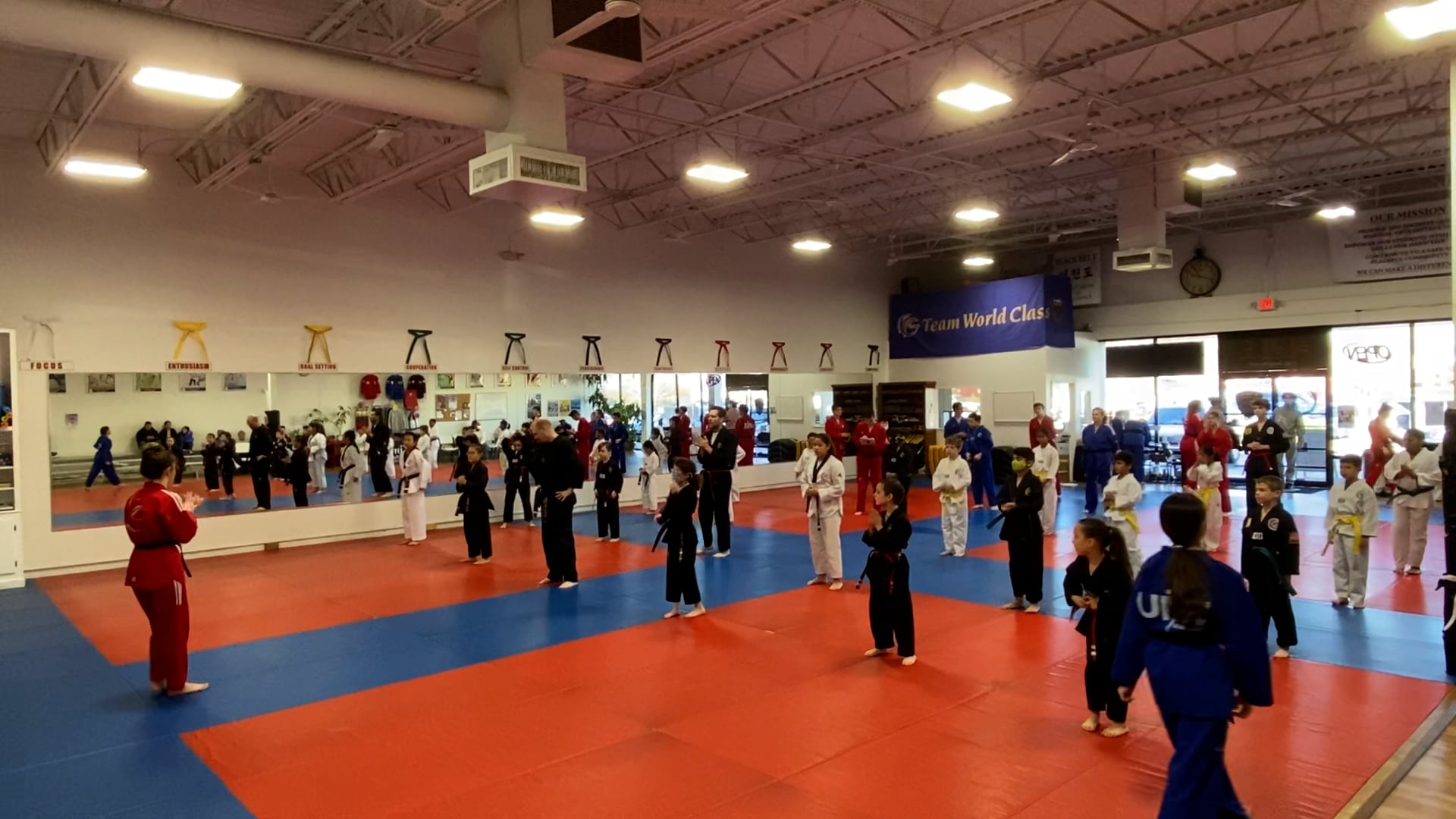 Saturday Class_Curriculum Class_January_8_2022