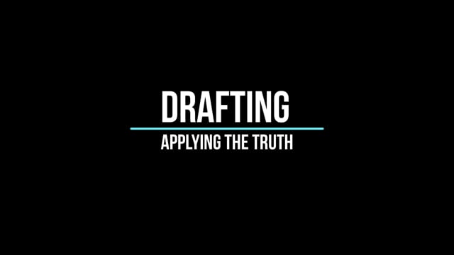 Drafting Affidavits & Declarations
