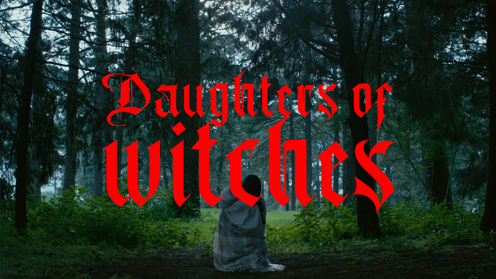 .:Daughters Of Witches:. Huluween. [Full Short] Bite Size Halloween
