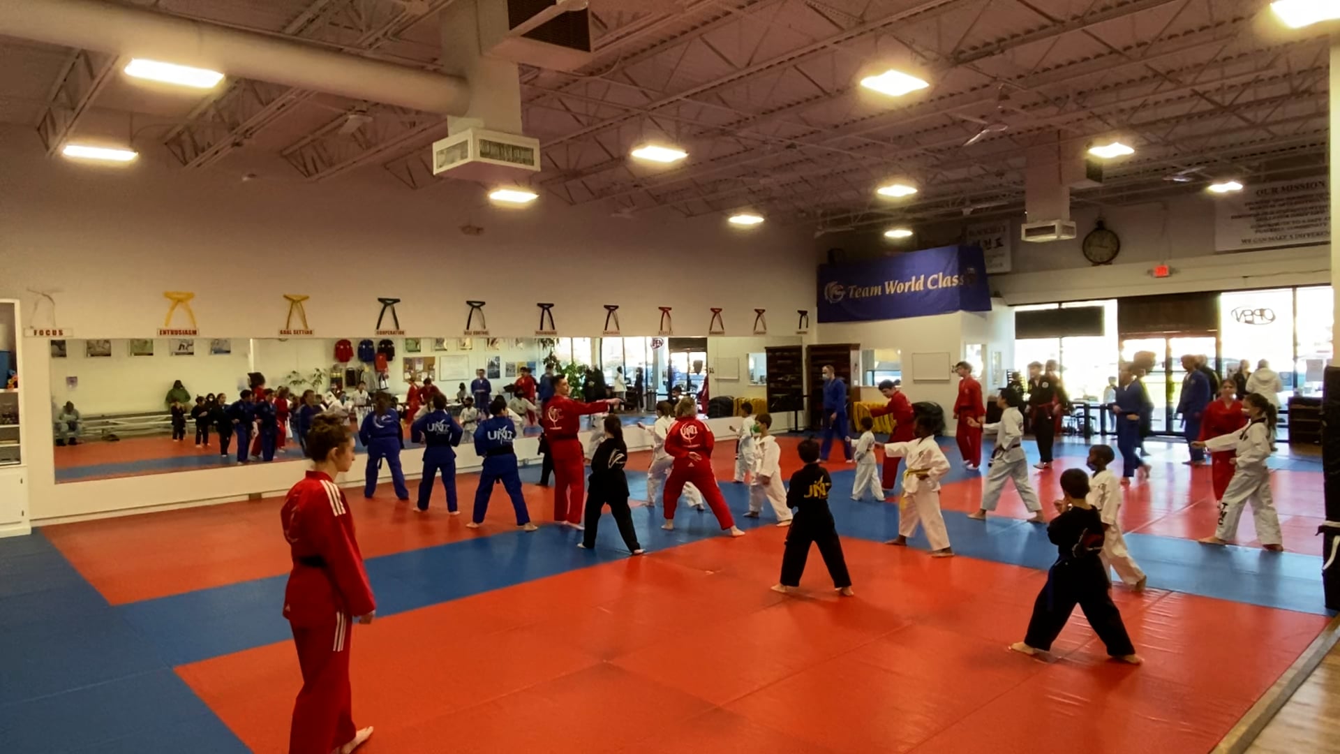 Board Breaking Class_January_8_2022