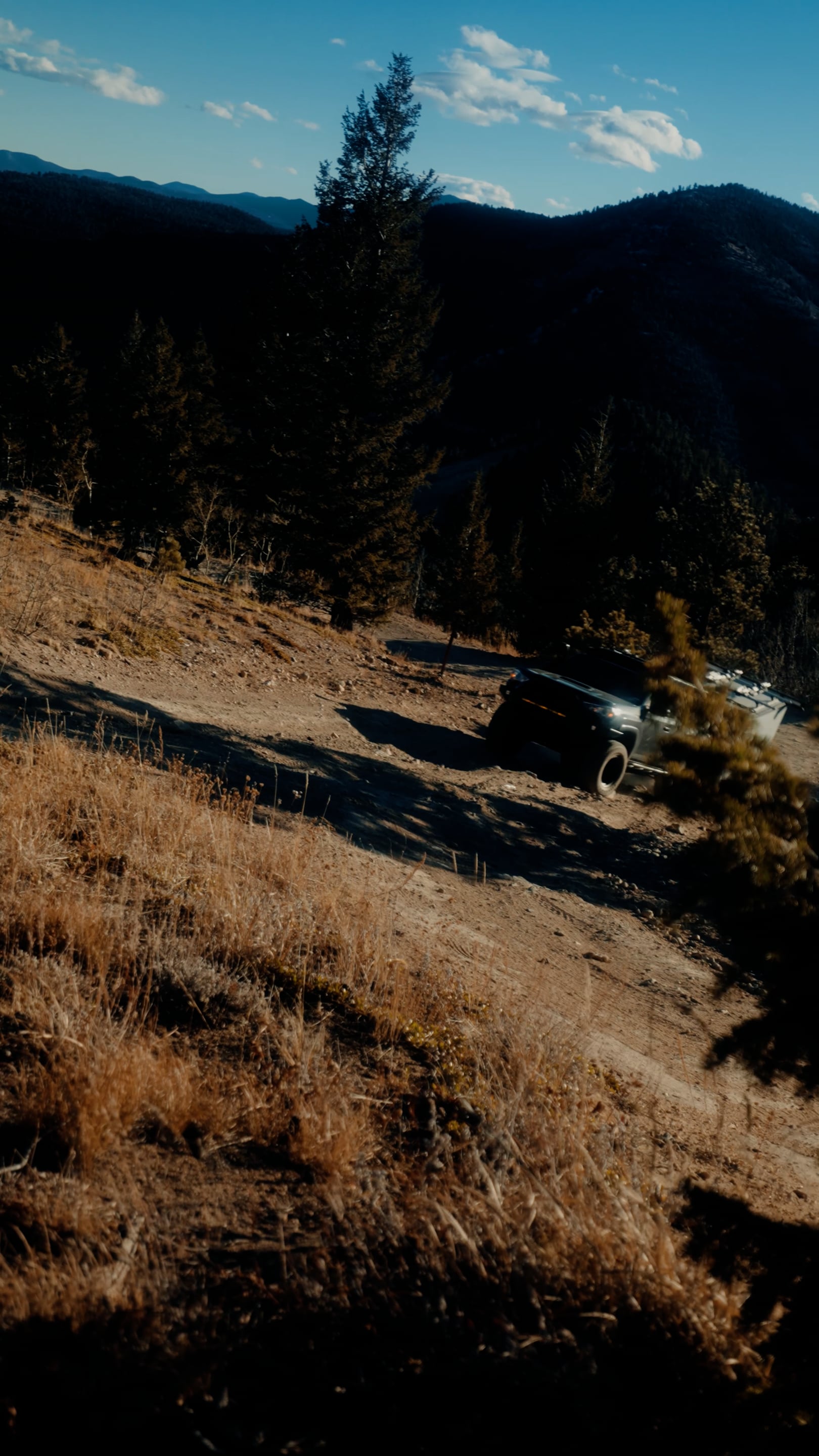 OffRoad Underground on Vimeo