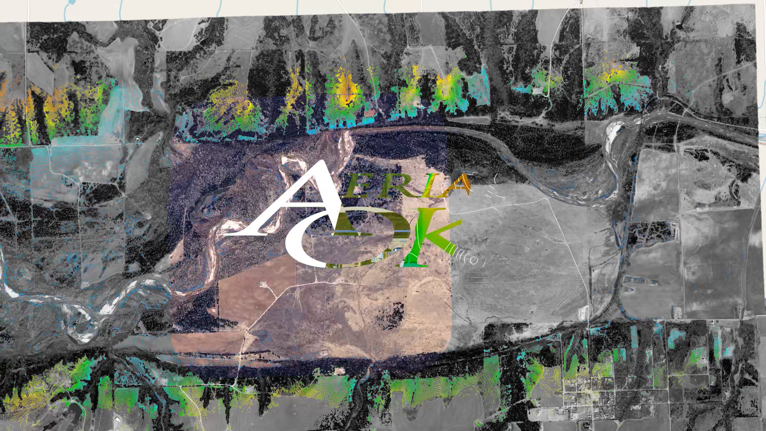 Arkoma Surveying & Mapping on Vimeo